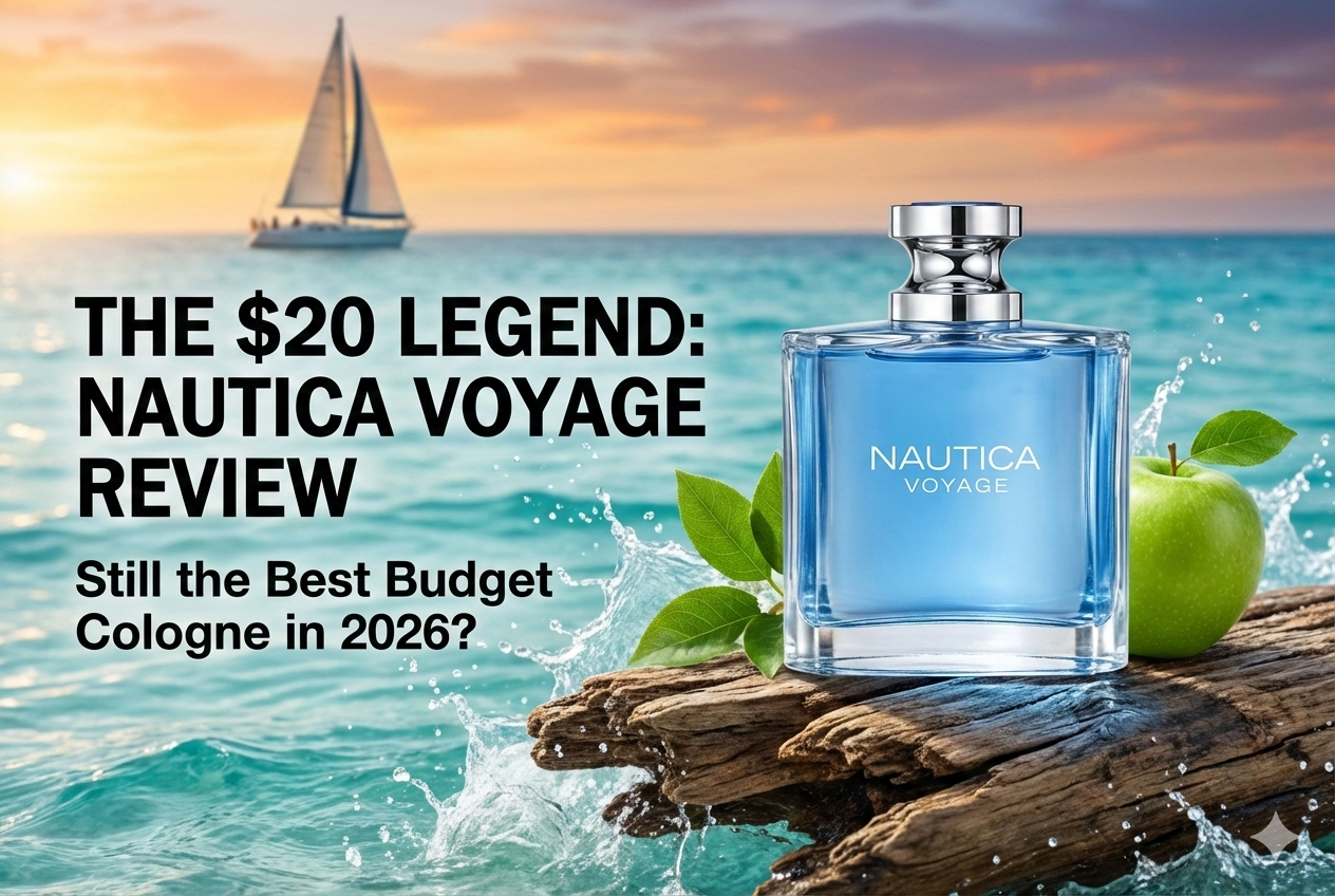 Nautica Voyage