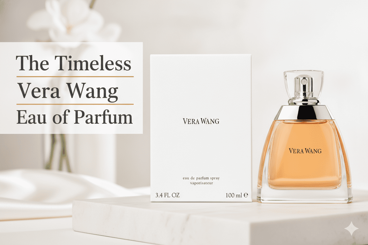 Vera Wang Eau de Parfum
